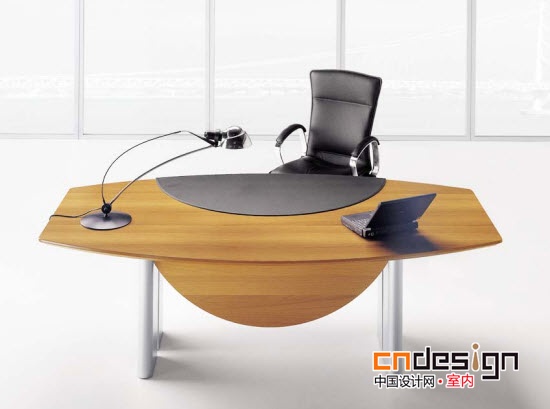創意賦能 品牌管理視角下的辦公桌設計新趨勢