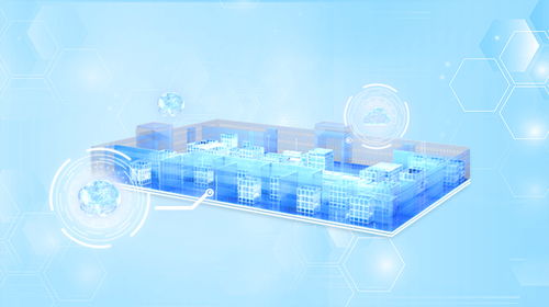 智能工廠與工業(yè)互聯(lián)網(wǎng)解決方案——京東方科技賦能未來制造