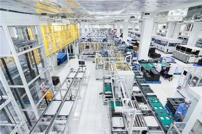 低調(diào)但實(shí)力雄厚 中科可控獲央視《東方時(shí)空》點(diǎn)贊