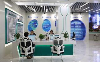 國網(wǎng)達(dá)州供電公司 首個(gè)互聯(lián)網(wǎng)智慧營業(yè)廳正式投運(yùn)，開啟電力服務(wù)新紀(jì)元